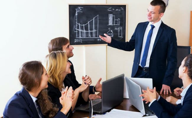 Ciencias Administrativas