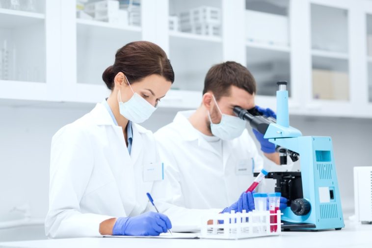Ciencias Biológicas