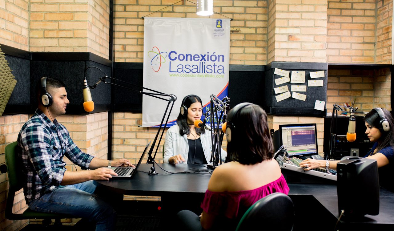 Ciencias de la Comunicación
