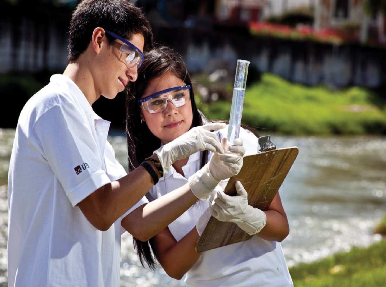 Ingeniería Ambiental