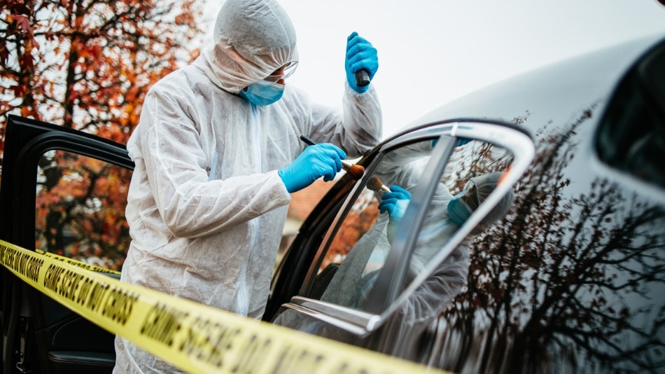 Criminología