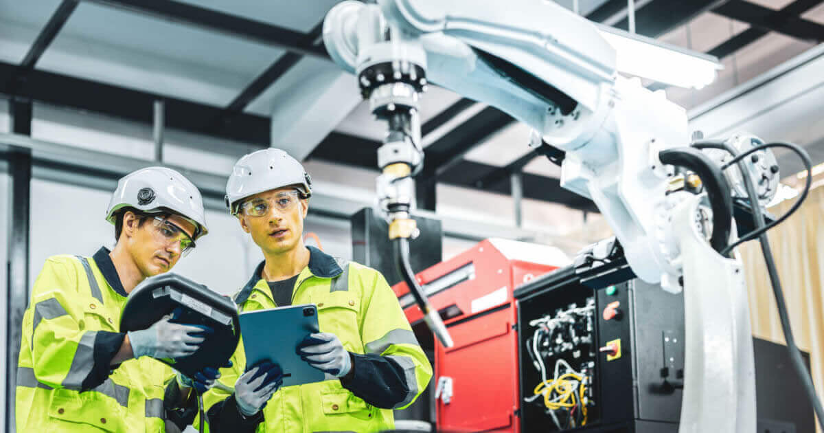 Ingeniería Mecánica y Electrónica