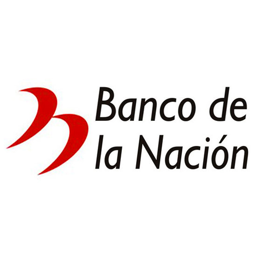 Logo Banco de la Nación
