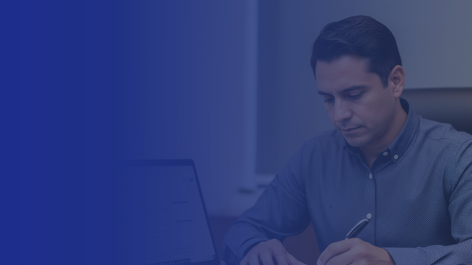Asesoria de trabajo de suficiencia profesional