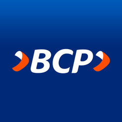 Logo BCP