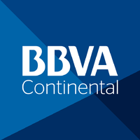 Logo Banco Continental