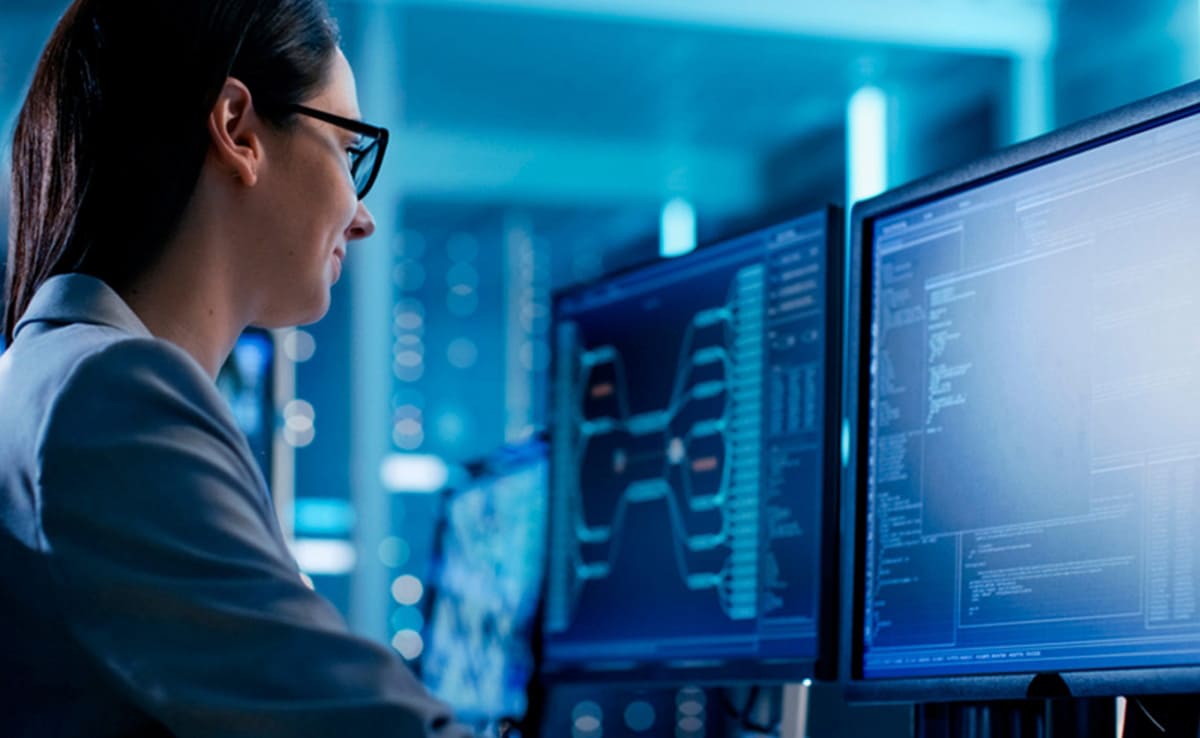 Ingeniería de Sistemas e Informática