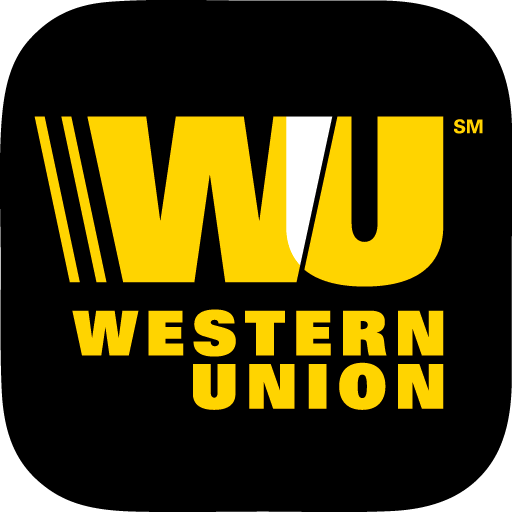 Logo Western Union
